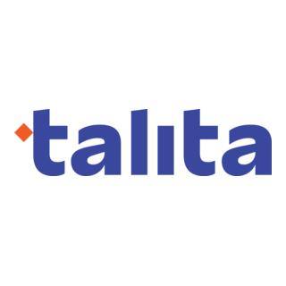 TALITA METAIS Logo PNG Vector