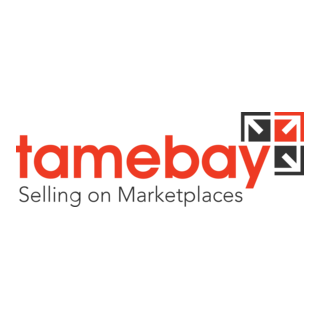 Tamebay Logo PNG Vector