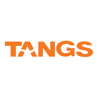TANGS Logo PNG Vector