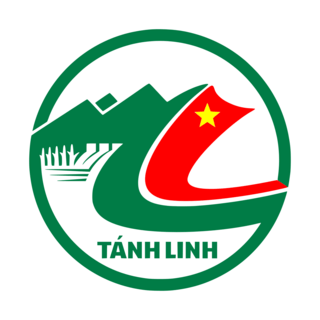 Tanh Linh Logo PNG Vector