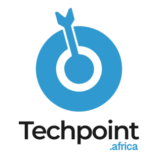 Techpoint Africa Logo PNG Vector