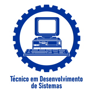 Técnico em Desenvolvimento de Sistemas Logo PNG Vector