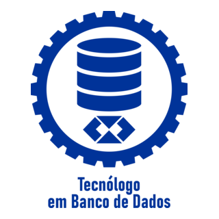 Tecnólogo Em Banco de Dados Logo PNG Vector
