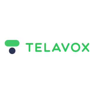 Telavox Logo PNG Vector