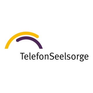 Telefonseelsorge Logo PNG Vector