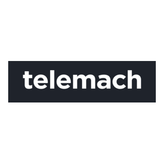 Telemach Logo PNG Vector