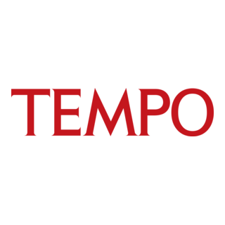 Tempo Magazine Logo PNG Vector