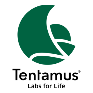 Tentamus Logo PNG Vector