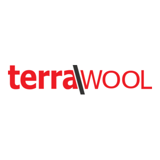 terrawool Logo PNG Vector