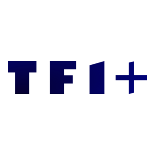 TF1+ Logo PNG Vector