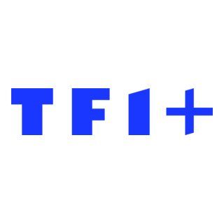 TF1+ Logo PNG Vector
