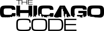 The Chicago Code Logo PNG Vector