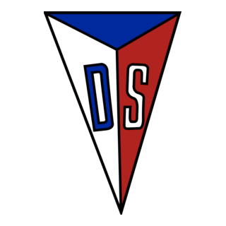 The Democratic Party Czechoslovakia Logo PNG Vector