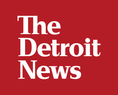 The Detroit News Logo PNG Vector