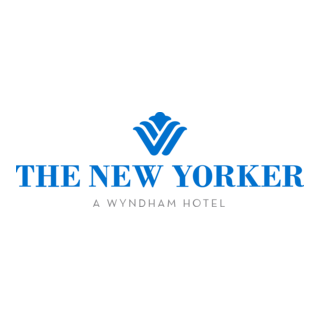 The New Yorker Hotel Logo PNG Vector