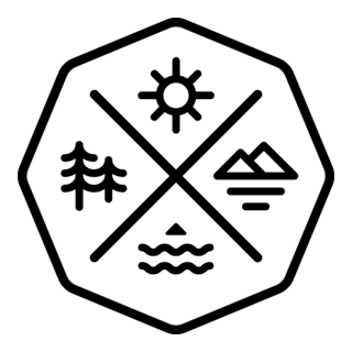 The Outbound Logo PNG Vector