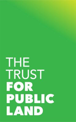The Trust for Public Land Logo PNG Vector