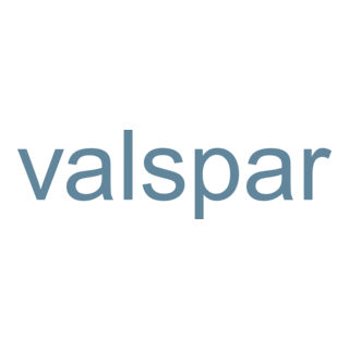 The Valspar Corporation Logo PNG Vector