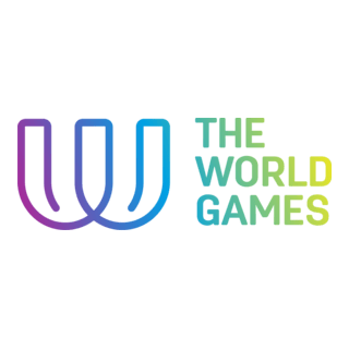 The World Games Logo PNG Vector
