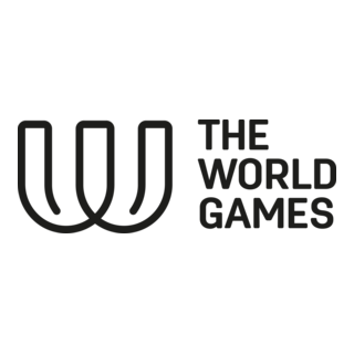 The World Games Logo PNG Vector