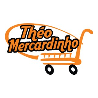 theomercadinho Logo PNG Vector