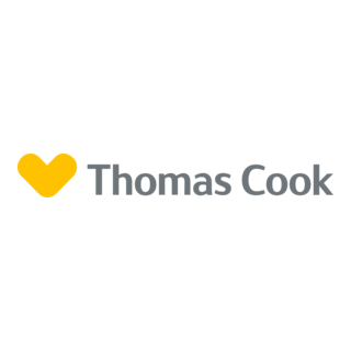 Thomas Cook Logo PNG Vectors Free Download