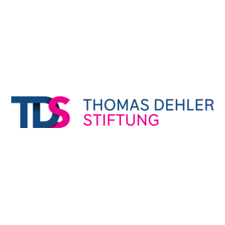 Thomas-Dehler-Stiftung Logo PNG Vector