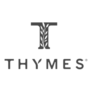 Thymes Logo PNG Vector