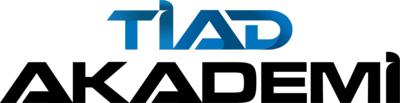 TİAD Akademi Logo PNG Vector