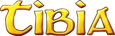 Tibia Logo PNG Vector