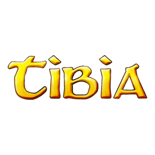 Tibia Logo PNG Vectors Free Download