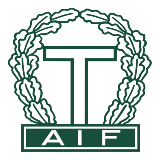 Tingsryds AIF Logo PNG Vector