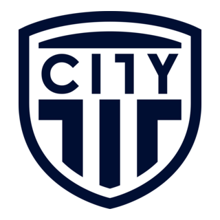 Tochigi City FC Logo PNG Vector
