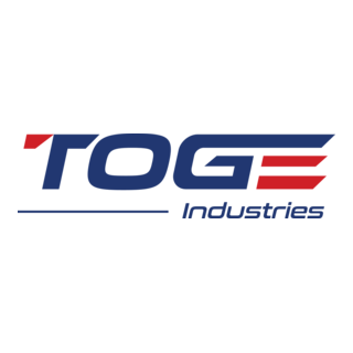 Toge Industries Logo PNG Vector