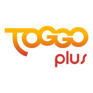 Toggo Plus Logo PNG Vector