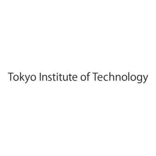 Tokyo Institute Of Technology Logo PNG Vectors Free Download