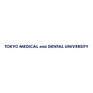 Tokyo Medical and Dental University Logo PNG Vector