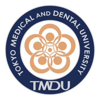 Tokyo Medical and Dental University Logo PNG Vector
