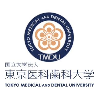 Tokyo Medical and Dental University Logo PNG Vector