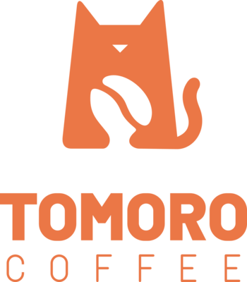 TOMORO COFFEE Logo PNG Vector