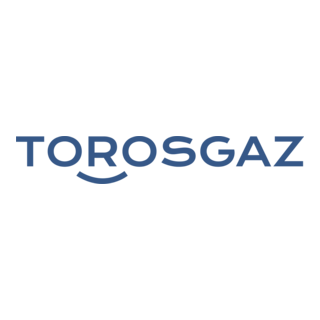 Torosgaz Logo PNG Vector