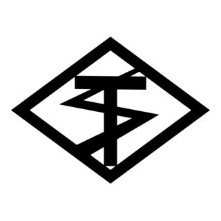 Toshin Denki Logo PNG Vector