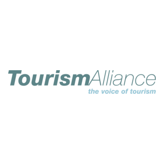 Tourism Alliance Logo PNG Vector