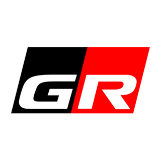 Toyota Gazoo Racing Logo PNG Vectors Free Download