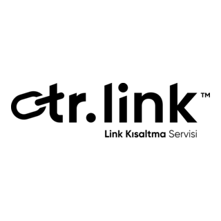 TR Link 2024 Logo PNG Vector