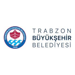 Trabzon Büyükşehir Belediyesi Logo PNG Vector