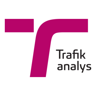 Trafikanalys Logo PNG Vector