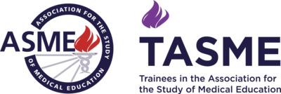 Trainees in the Association for the Study of Medic Logo PNG Vector