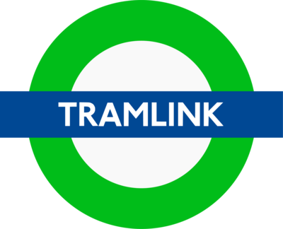 Tramlink Logo PNG Vector