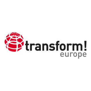 Transform! Europe Logo PNG Vector